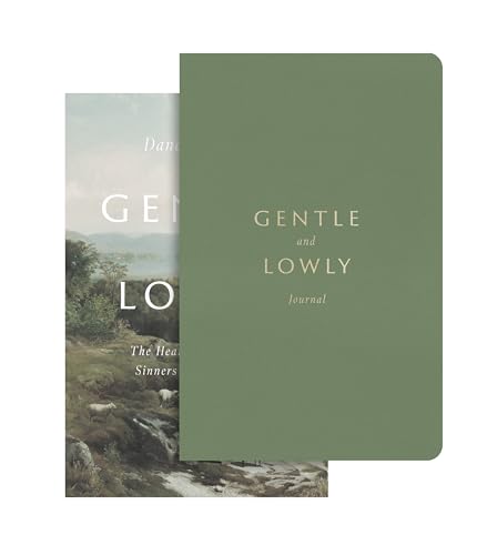 Stock image for Gentle and Lowly (Book and Journal) for sale by Blackwell's