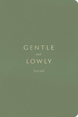 Imagen de archivo de Gentle and Lowly Journal a la venta por HPB-Diamond