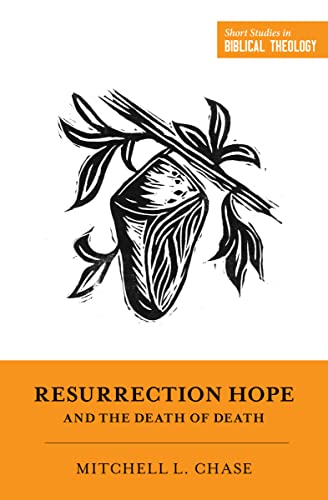 Stock image for Resurrection Hope and the Death of Death for sale by ThriftBooks-Atlanta