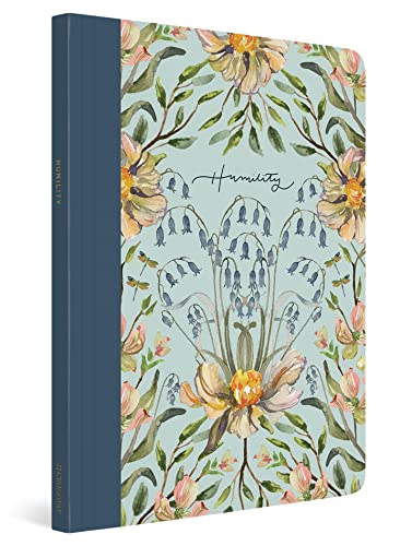 Beispielbild fr ESV Prayer Journal: 30 Days on Humility (Paperback) zum Verkauf von ThriftBooks-Dallas