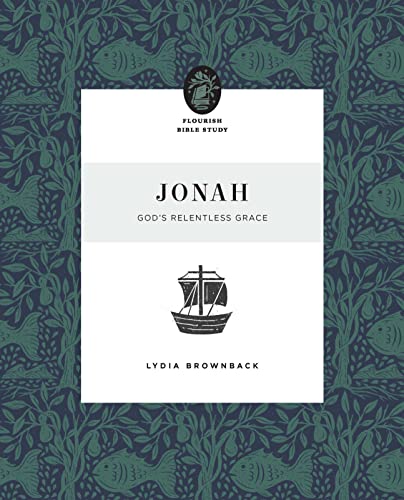 Beispielbild fr Jonah zum Verkauf von Blackwell's