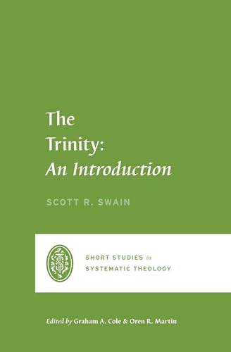 9781433583438: The Trinity: An Introduction