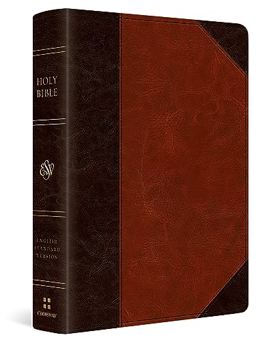 Beispielbild fr ESV Reader's Bible zum Verkauf von Blackwell's