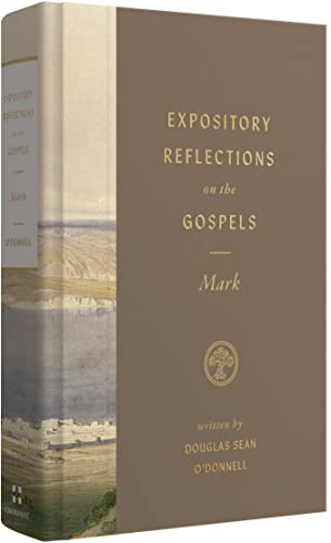Stock image for Expository Reflections on the Gospels, Volume 3: Mark for sale by Half Price Books Inc.