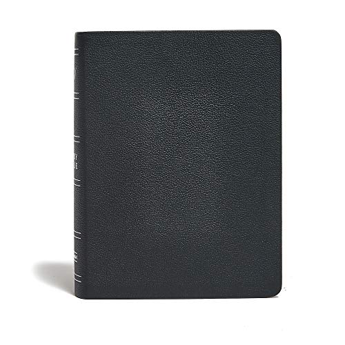 9781433600395: Holy Bible: King James Version, Study Bible, Simulated Leather