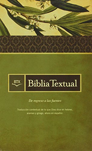 9781433600654: Biblia Textual-OS