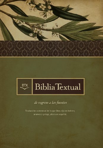 9781433600661: Santa Biblia / Holy Bible: Biblia Textual