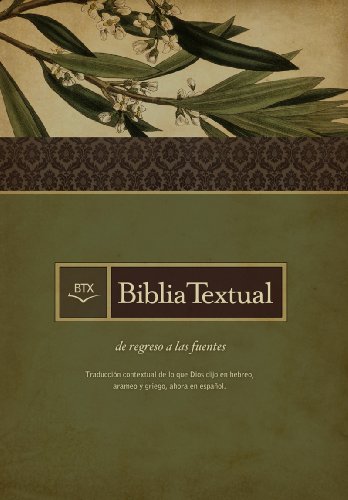 9781433600685: Biblia Textual-OS