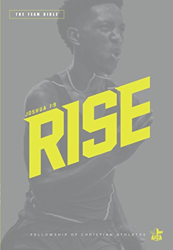 9781433619885: Team Bible: Rise Edition (FCA)