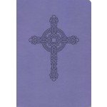 Imagen de archivo de Holman KJV Pocket Bible - Lilac a la venta por ThriftBooks-Atlanta