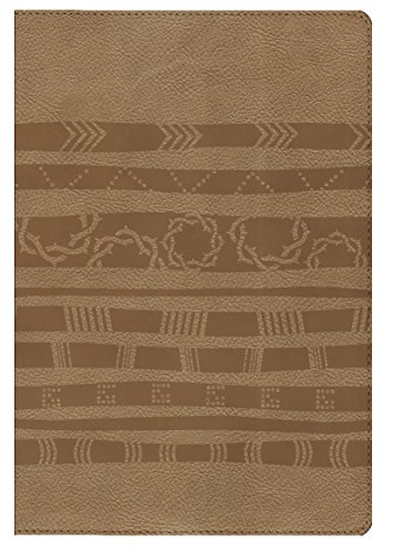 Stock image for NKJV Essential Teen Study Bible, Personal Size, Aztec for sale by Front Cover Books