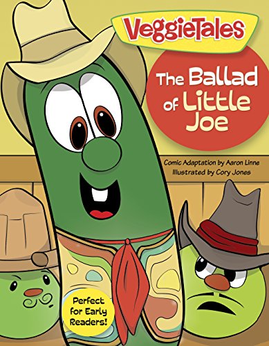 Stock image for The Ballad of Little Joe for sale by ThriftBooks-Atlanta