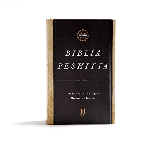 Stock image for Biblia Peshitta. Tapa dura / Peshitta Bible. Hardcover (Spanish Edition) for sale by Book Deals