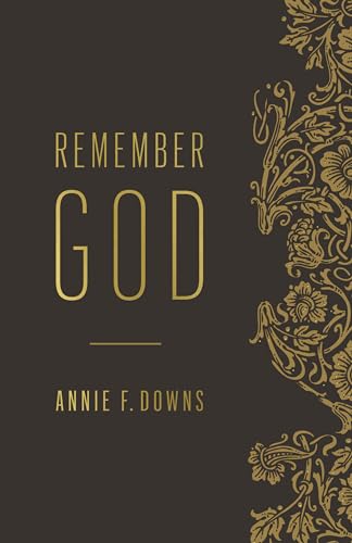 Stock image for Remember God for sale by Gulf Coast Books