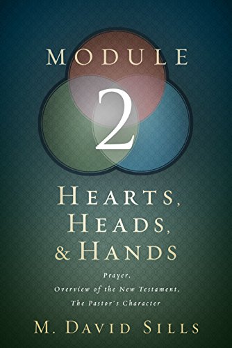 Stock image for Hearts, Heads, and Hands- Module 2 for sale by SecondSale