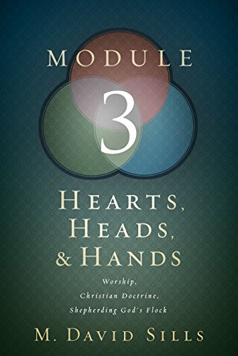9781433646935: Hearts, Heads, And Hands- Module 3