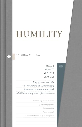 

Humility (Read and Reflect with the Classics)