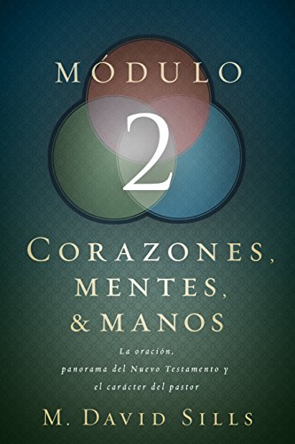 Beispielbild fr Corazones, mentes y manos m zum Verkauf von BookResQ.