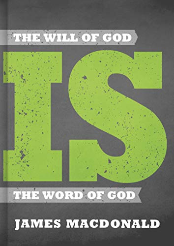 Stock image for The Will of God is the Word of God for sale by Front Cover Books
