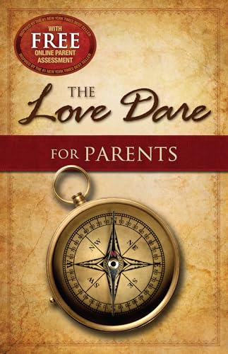 Beispielbild fr Love Dare For Parents The zum Verkauf von SecondSale