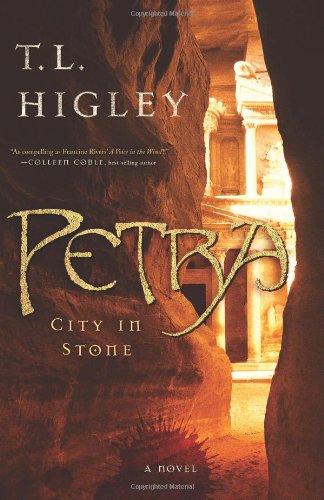 9781433668562: Petra: City in Stone
