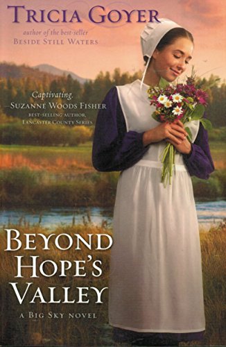 Stock image for Beyond Hope's Valley: A Big Sky Novel for sale by Gulf Coast Books