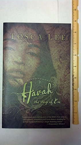 Havah (9781433668791) by Lee, Tosca