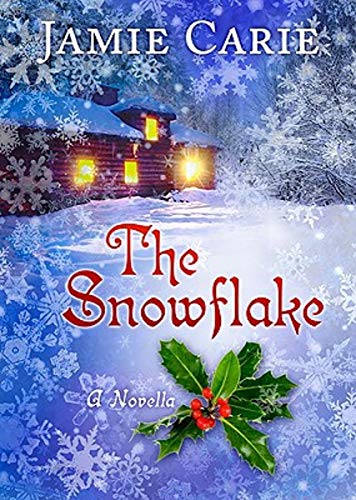 Stock image for The Snowflake for sale by Better World Books