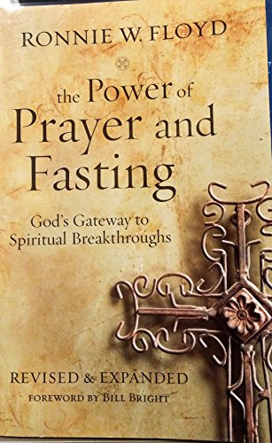 Beispielbild fr Power of Prayer & Fasting zum Verkauf von AwesomeBooks