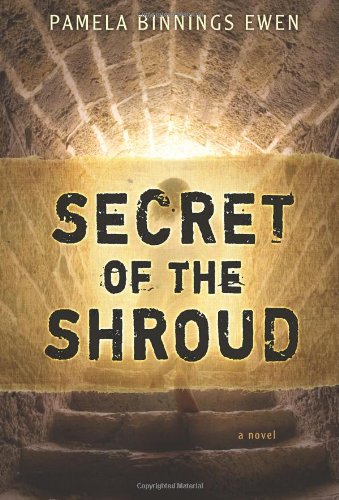 Beispielbild fr Secret of the Shroud zum Verkauf von Once Upon A Time Books