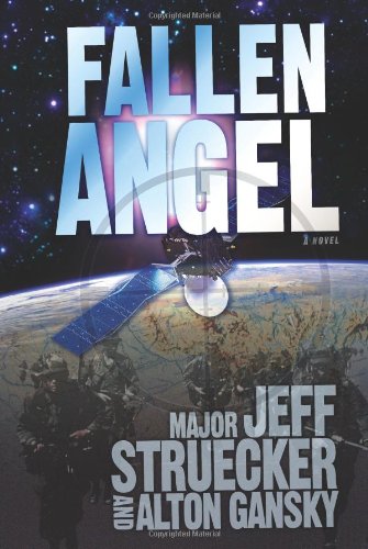 Stock image for Fallen Angel: A Novel for sale by Once Upon A Time Books