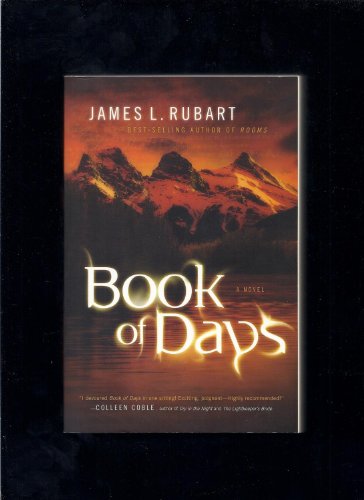 Imagen de archivo de Book of Days: A Novel a la venta por Ergodebooks