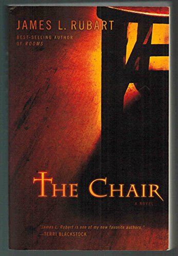 Stock image for The Chair: A Novel for sale by SecondSale