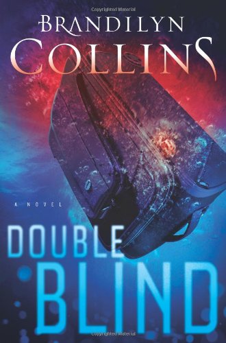 Double Blind: A Novel (9781433671647) by Collins, Brandilyn