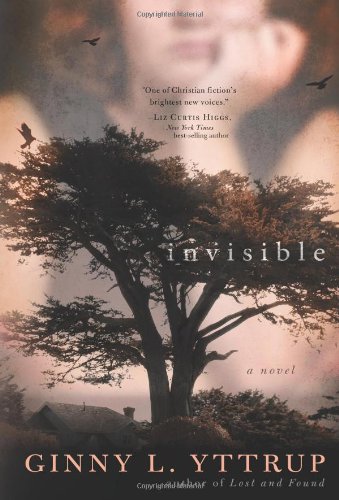 Beispielbild fr Invisible: A Novel zum Verkauf von SecondSale