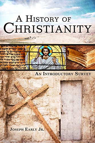 Stock image for A History of Christianity: An Introductory Survey for sale by SecondSale