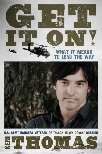 9781433672743: Get It On!: What It Means to Lead the Way