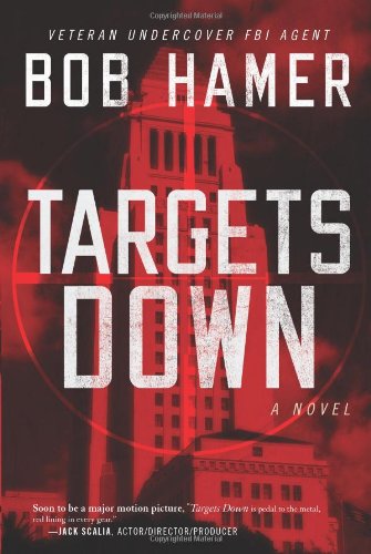 9781433672774: Targets Down: A Novel