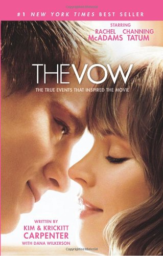 Stock image for The Vow The True Events that I for sale by SecondSale