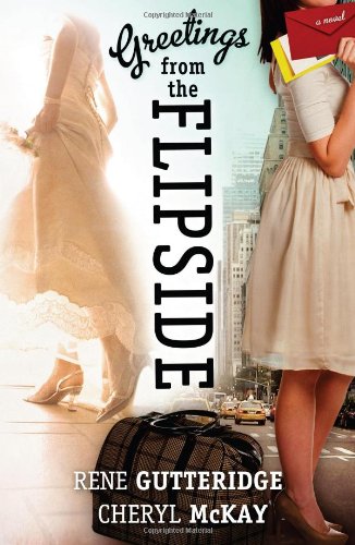 Stock image for Greetings from the Flipside: A Novel for sale by Wonder Book