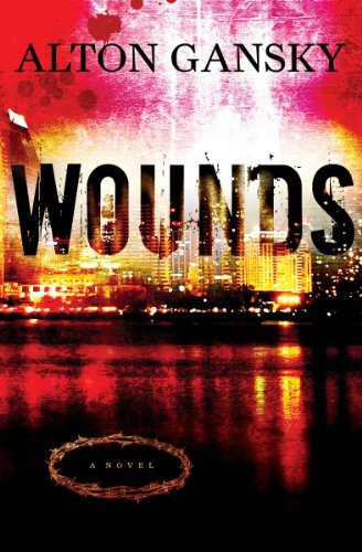 Beispielbild fr Wounds : A Novel zum Verkauf von Better World Books