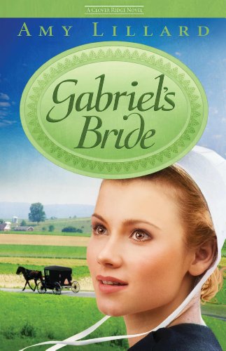 Beispielbild fr Gabriel's Bride zum Verkauf von Better World Books