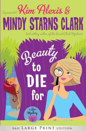 9781433677939: Beauty To Die For (Large Print Trade Paper) (Spa Mystery)