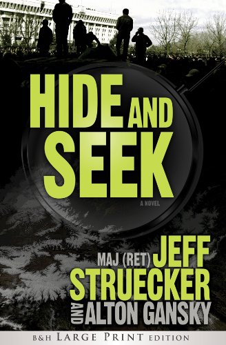 9781433677953: Hide And Seek (Large Print Trade Paper)