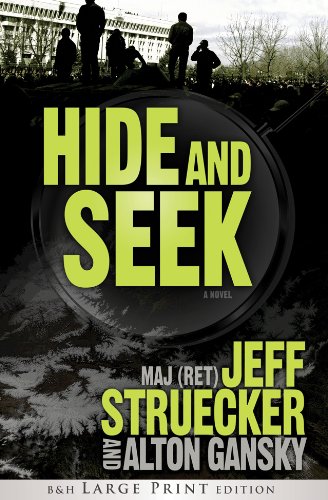 9781433678530: Hide and Seek LP HB