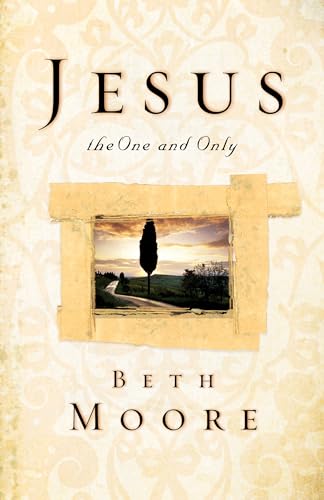 Beispielbild fr Jesus, the One and Only zum Verkauf von Better World Books