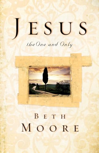 Stock image for Jesus, the One and Only for sale by Better World Books