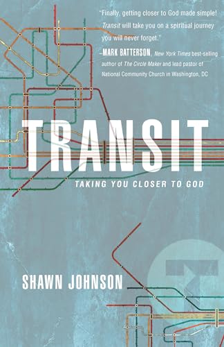 Stock image for Transit: Taking You Closer To God for sale by Orion Tech