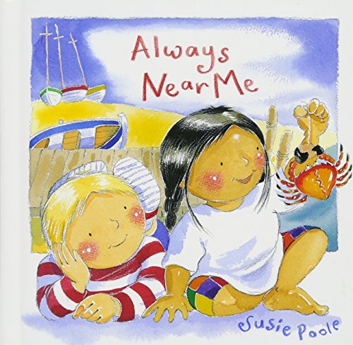 Stock image for Always Near Me for sale by SecondSale