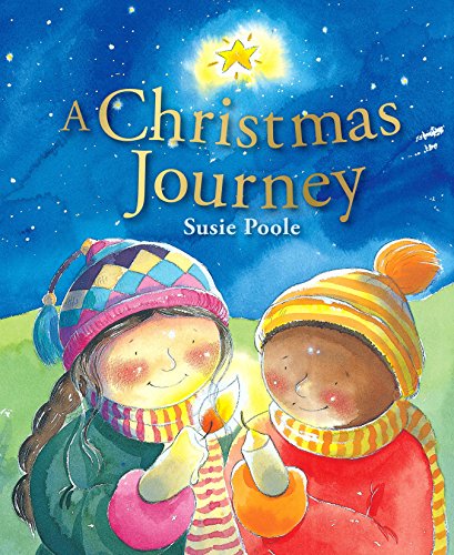 Beispielbild fr A Christmas Journey zum Verkauf von Better World Books